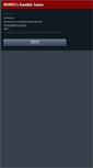 Mobile Screenshot of noreo.com